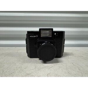 Holga 120Sf Instant Film Camera